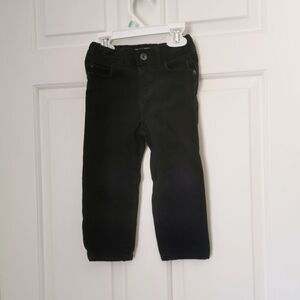2/$15 The children's place boys pants size 2